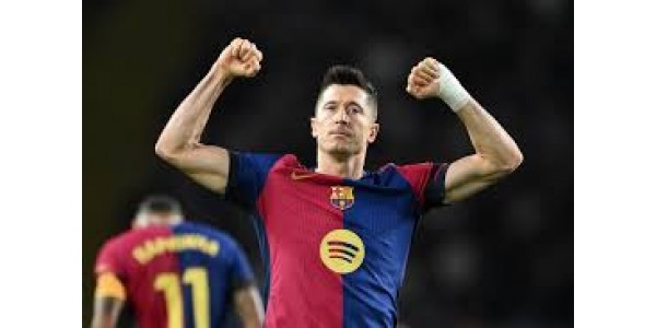 Lewandowski pyrkii uusimaan sopimuksensa vuodeksi